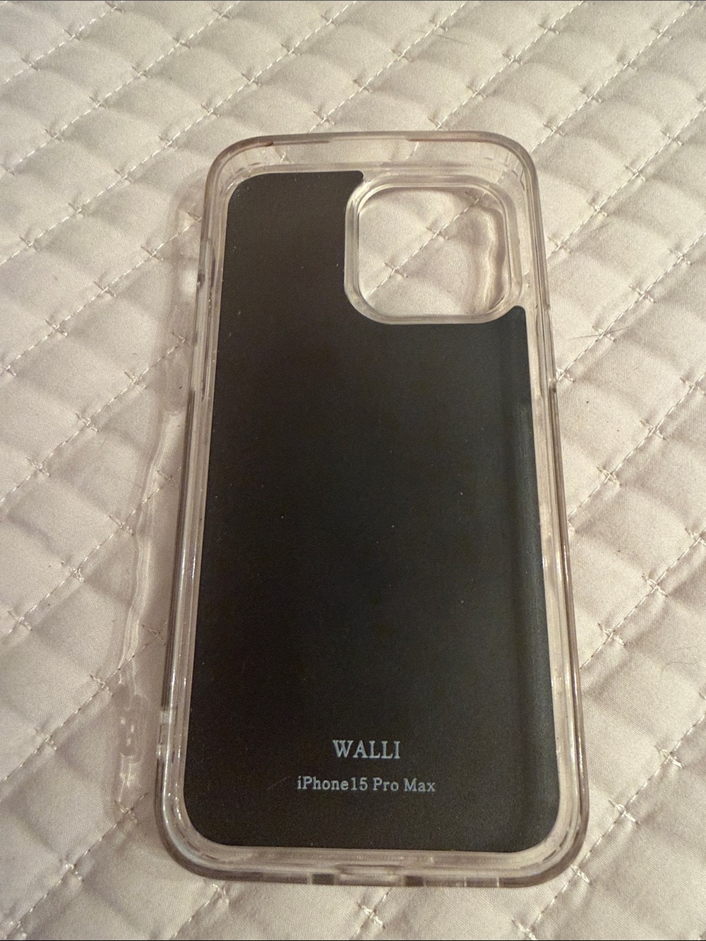 WALLI IPhone 15 Pro Max Case - Picture 2 of 2